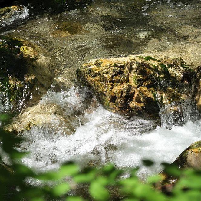 Digital Detox in Oberau